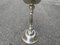 Tall Silver Plated Wine Cooler, 1947 5