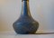 Stoneware Table Lamp by Jacob Eiler Bang for Nymølle Denmark, 1950s 4