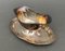 Gallia Collection Sauceboat in Silver Metal by Christofle France, 20th Century 4