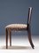 H-214 Chairs by Jindřich Halabala, 1930, Set of 4 6