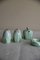 Vintage Cruet from Beswick Wayside, Set of 4 2