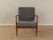 Armchair by Grete Jalk for France & Daverkosen, 1950s 4