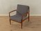 Fauteuil par Grete Jalk pour France & Daverkosen, 1950s 1