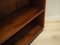 Danish Walnut Bookcase, 1960s 7