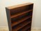 Danish Walnut Bookcase, 1960s 5