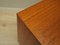 Danish Teak Dresser, 1960s, Image 10