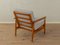 Vintage Armchair, 1960s, Image 3