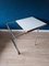 Mesa plegable Jean de Eileen Gray para Classicon, 1992, Imagen 6