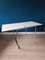 Jean Folding Table by Eileen Gray for Classicon, 1992 2