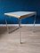 Jean Folding Table by Eileen Gray for Classicon, 1992 7
