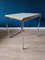 Mesa plegable Jean de Eileen Gray para Classicon, 1992, Imagen 7