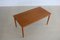 Table Basse Vintage, Suède, 1960s 4