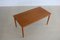 Vintage Coffee Table, Sweden, 1960s, Image 4