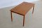 Vintage Coffee Table, Sweden, 1960s, Image 1