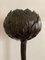 Artichoke Stehlampe aus Bronze von Diego Giacometti, Frankreich, 1980er 6