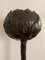 Bronze Artichoke Floor Lamp by Diego Giacometti, France, 1980s, Image 6