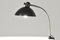 Lámpara de pinza con cuello de ganso, Alemania, años 40, Imagen 6