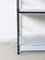 Mid-Century Metal Bookcase, 1960s, Image 3