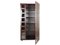 Wood and Glass LB65 Cabinet or Bookcase by Marco Zanuso for Poggi, 1968, Image 2