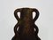 Ceramica in terracotta policroma con tre manici di Gaït, anni '60, Immagine 2