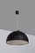 Italian Stdio 8 Ceiling Lamp by Angelo Beighi for Esperia, 1980 1