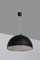 Italian Stdio 8 Ceiling Lamp by Angelo Beighi for Esperia, 1980, Image 1