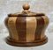 Antique Georgian Dutch Tobacco Jar, 1860 1