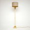 Vintage French Floor Lamp, 1970s, Image 1