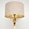 Vintage French Floor Lamp, 1970s, Image 3