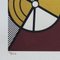 Roy Lichtenstein, Salute to Aviation Corlett 63, 1980s, Lithograph 5