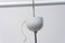 Mid-Century Hanging Lamp, Czechoslovakia, 1970s 6