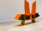 Sideboard Butterfly by René Bouchara for Roche Bobbois 5