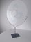 Escultura de cristal de Bruno Gambone para Veart, años 70, Imagen 8