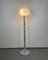 Lámpara de pie de Exclusif Geve, años 70, Imagen 4