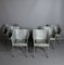 Stühle von Philippe Starck für Kartell, 1997, 6er Set 6