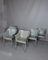 Chairs by Philippe Starck for Kartell, 1997, Set of 6 8