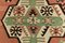 Vintage Wool Kilim Rug, Image 7