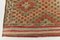 Grand Tapis Kilim Vintage 8