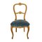 French Dining Chairs with Rope Detail, 1960s, Set of 8, Image 7