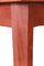Danish Expandable Dining Table in Teak 1960s, Image 6