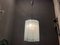 Murano Glass Tronchi Pendant Light, 1980s 2