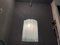 Murano Glass Tronchi Pendant Light, 1980s 7