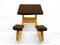 Ergonomic Kneeling Desk Chair by Peter Opsvik for Stokke, 1980s, Image 5