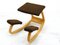 Ergonomic Kneeling Desk Chair by Peter Opsvik for Stokke, 1980s 3