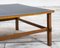 Wood & Laminate Model 740 Coffee Table by Gianfranco Frattini for Cassina, 1957, Image 3