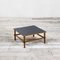 Wood & Laminate Model 740 Coffee Table by Gianfranco Frattini for Cassina, 1957 1