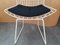 Side Chair attributed to Harry Bertoia for Knoll, 1960s, Image 7