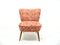 Vintage Lounge Chair, 1970s, Image 4