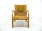 Vintage Rattan Armchair from Arco, 1970s 2