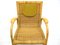 Fauteuil Vintage en Rotin de Arco, 1970s 7